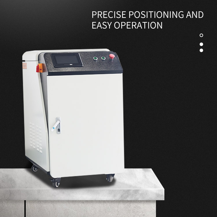 門把手激光焊接機 門把手激光焊接機