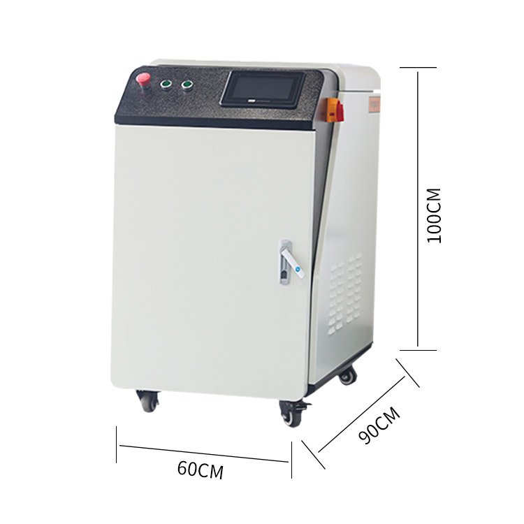 首飾激光焊接機 首飾激光焊接機