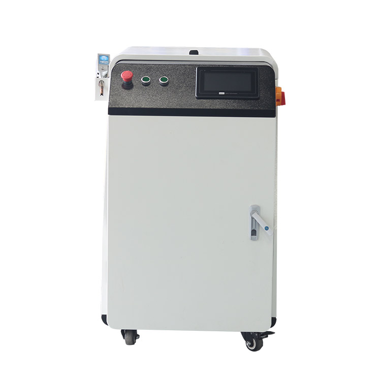 手持式激光焊機 手持式激光焊機