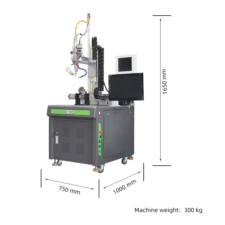 金屬激光焊接機(jī) 金屬激光焊接機(jī)