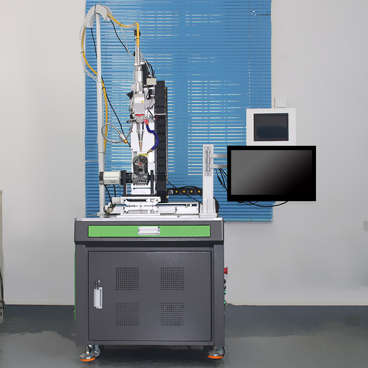 不銹鋼激光焊接機(jī) 不銹鋼激光焊接機(jī)